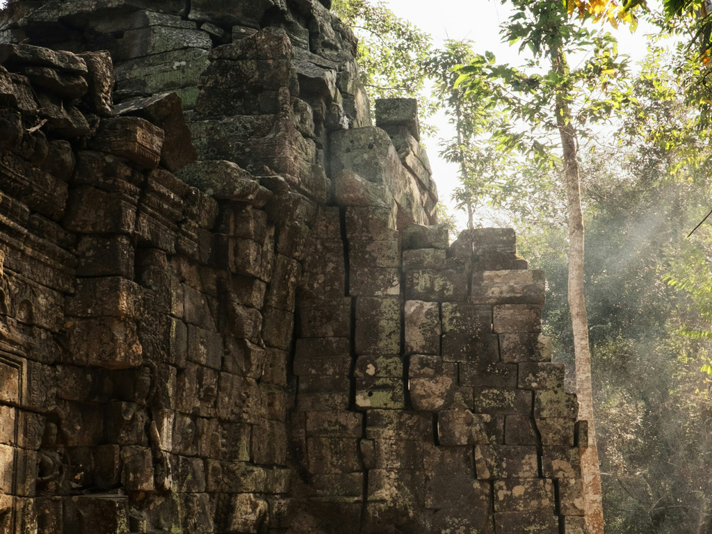 Icons of Southeast Asia: A Private Journey